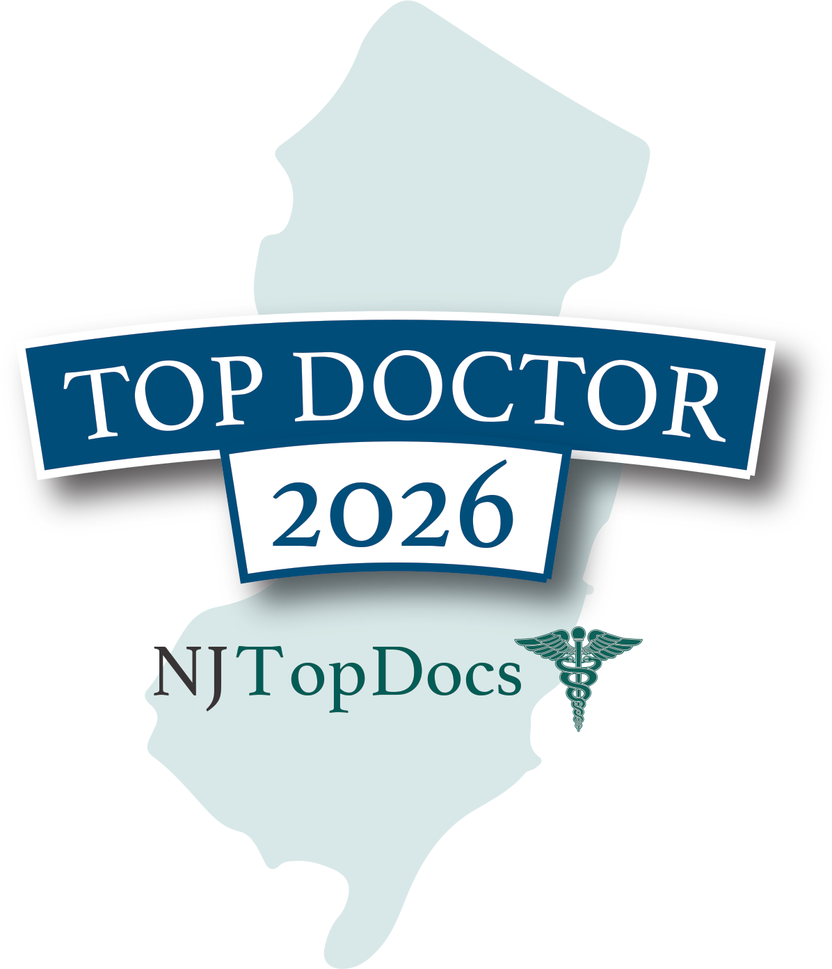 New Jersey Doctor Badge 2026 New Jersey Doctor Badge 2026